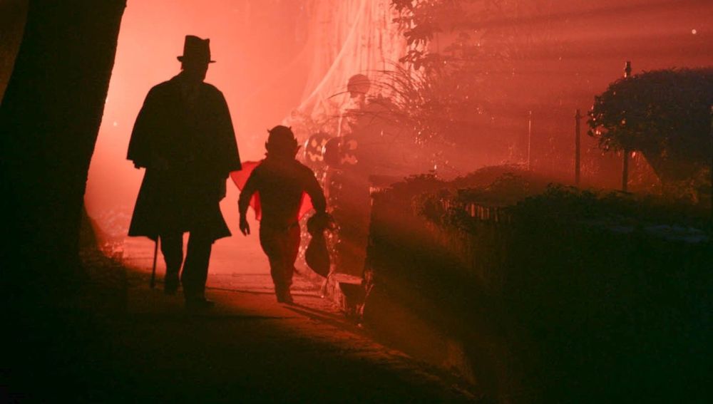 The-Night-That-Billy-Raised-Hell-in-Tales-Of-Halloween