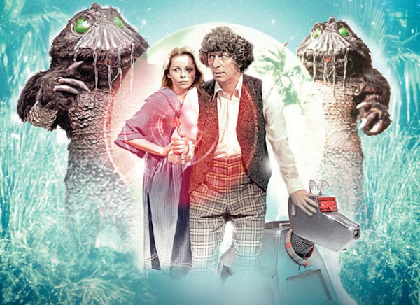 Nightmare of Eden (1)