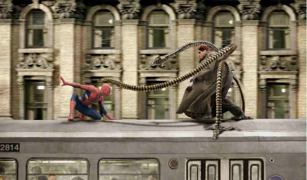 doc-ock-and-spider-man-2004-train-fight