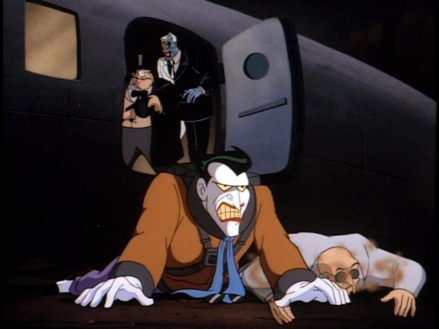 The_Strange_Secret_Of_Bruce_Wayne