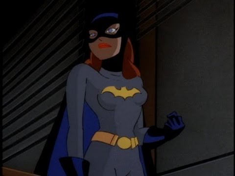 batgirl