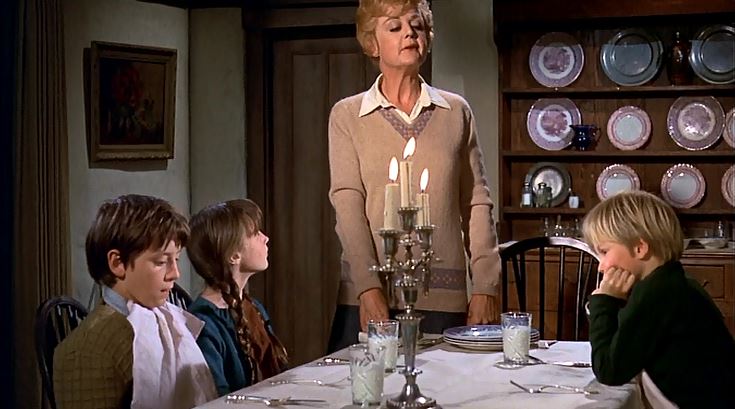 Bedknobs And Broomsticks 1971 Robert Stevenson The Mind Reels