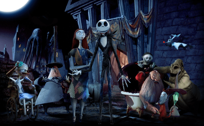 nightmare-before-christmas-characters-1993