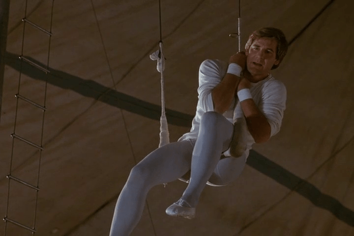 Quantum Leap Season 2 Episode 19 Leaping in Without a Net