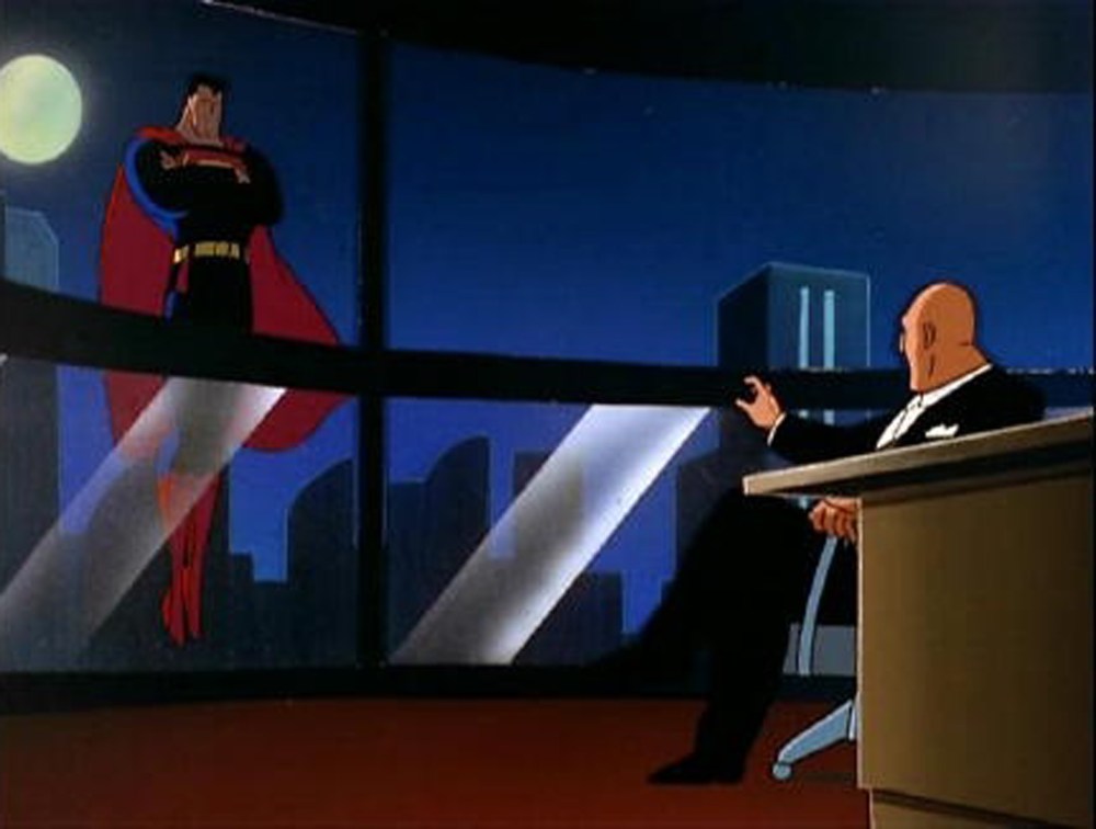 Superman-TAS-publicity-still-2