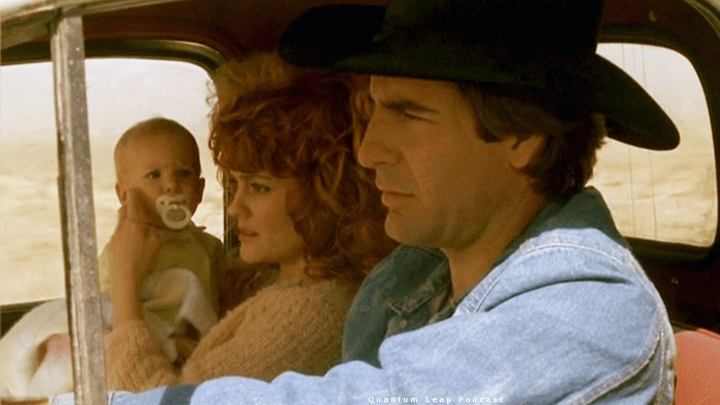 Maybe-Baby-Quantum-Leap