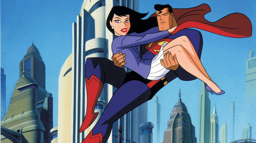 superman-lois-animated