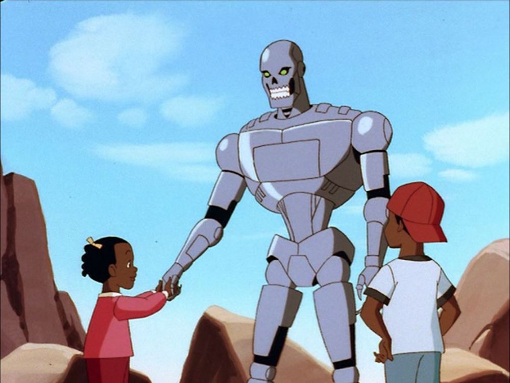 metallo_meets_kids