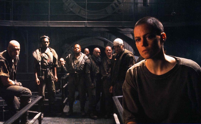 alien3cast