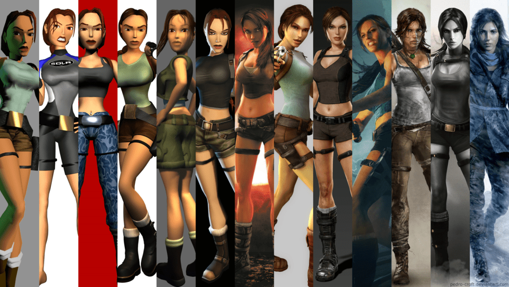 tomb_raider_saga_by_pedro_croft-d7yawbn