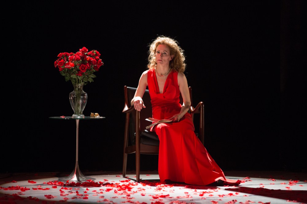 Liv Stein, Canadianstage