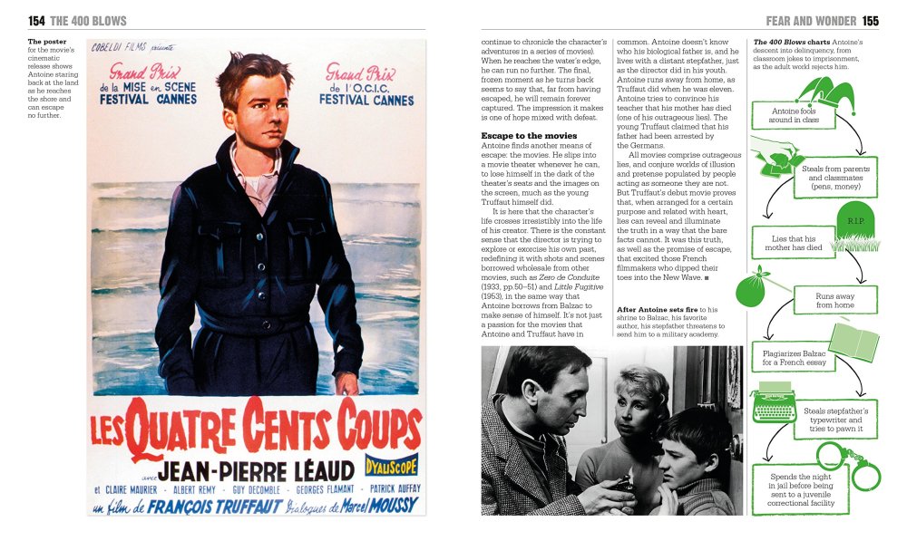 truffautmoviebook