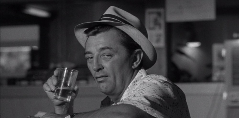 Cady reptilian Cape Fear 1961