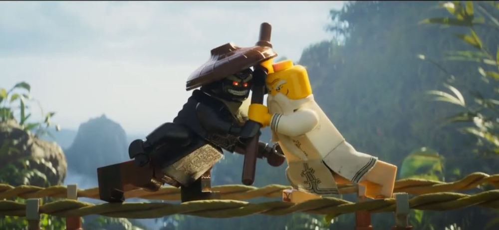ninjago