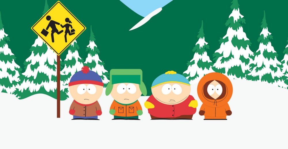 south-park