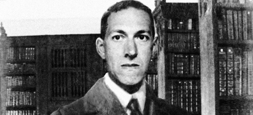 lovecraft