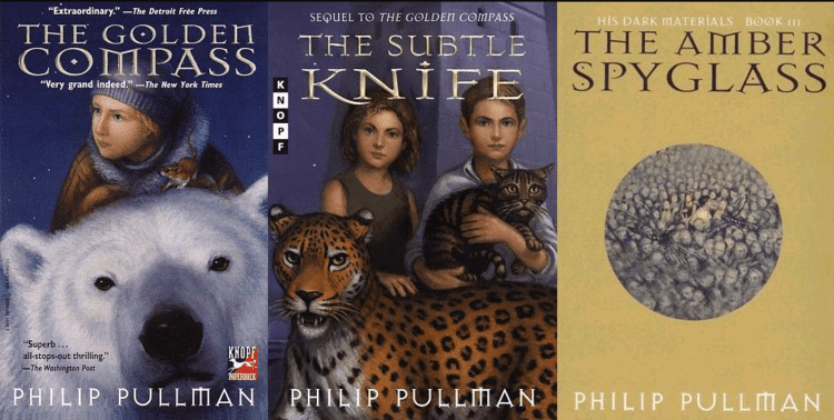 darkmaterials