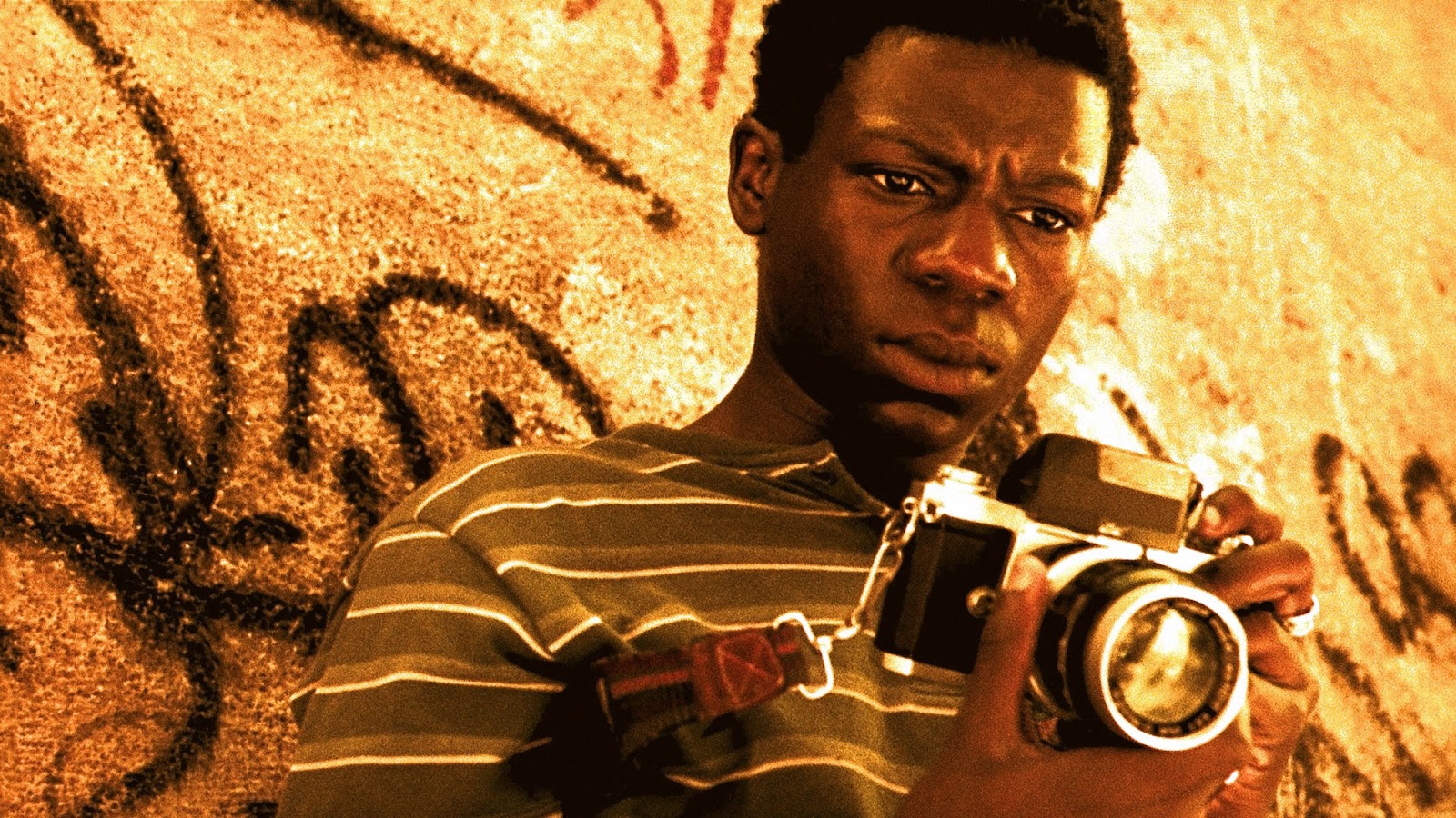 City Of God 2002 Fernando Meirelles Katia Lund The Mind Reels