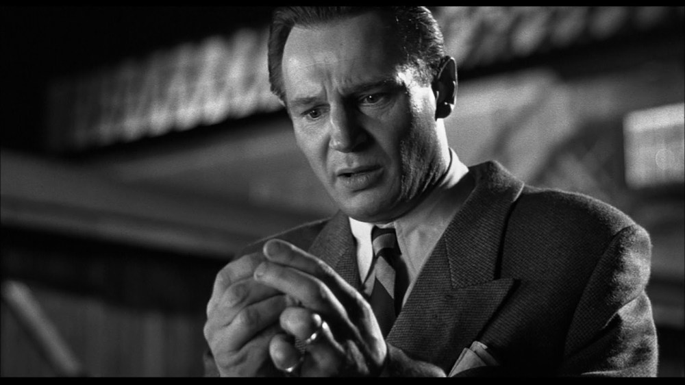 Schindler's List 1