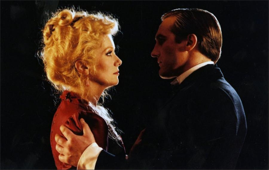 The Last Metro - Le Dernier Métro (1980)