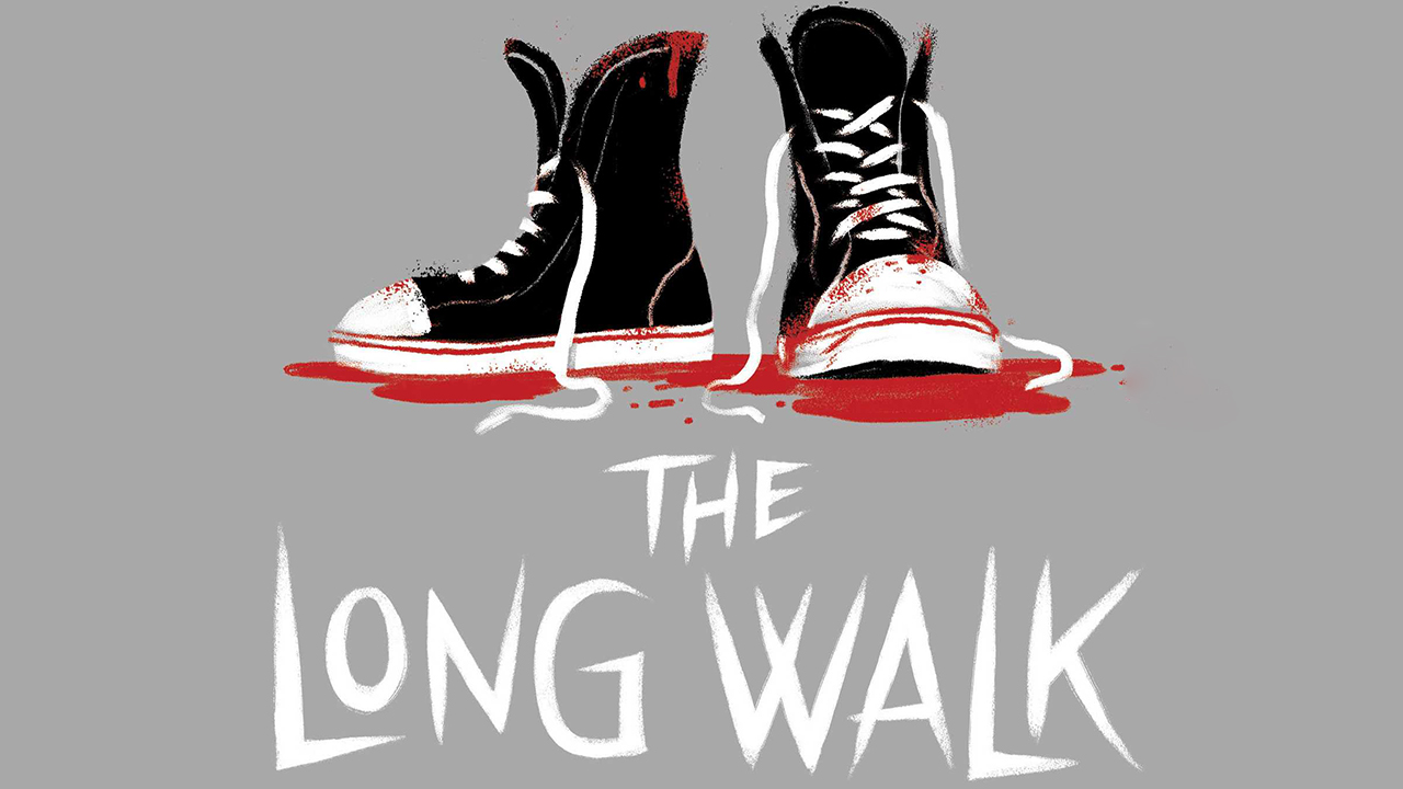 The Long Walk (1979) – Stephen King as Richard Bachman – The Mind Reels