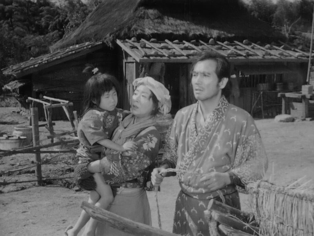 ugetsu