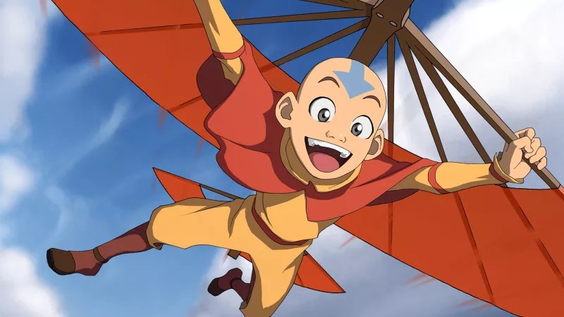 aang