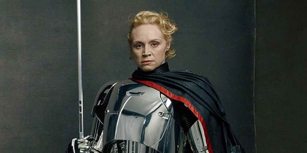 Gwendoline-Christie-as-Captain-Phasma-via-Vanity-Fair