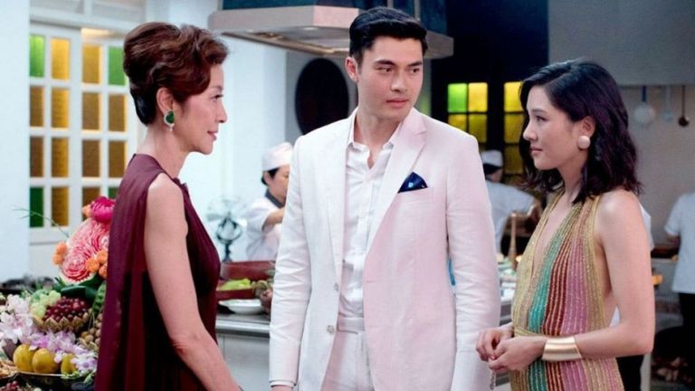 crazyrichasians