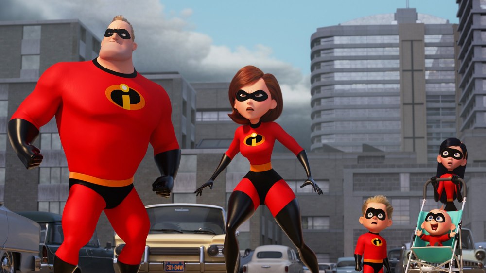 incredibles2