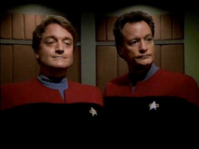 Gerrit-Graham-as-Q2-Star-Trek-Voyager-Death-Wish-5