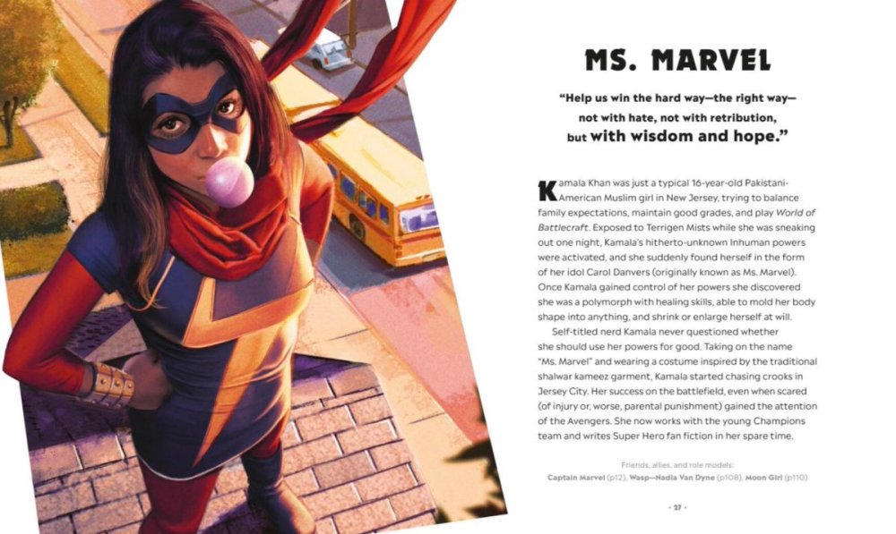 msmarvel