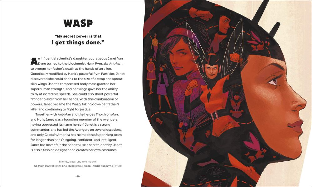 wasp