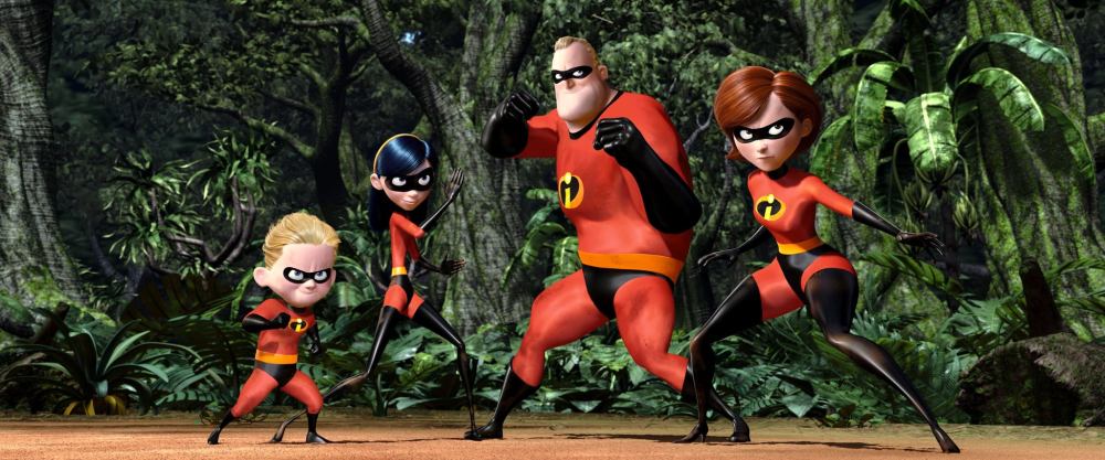 theincredibles