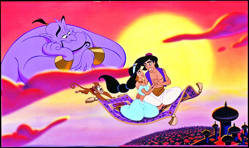 aladdin1992