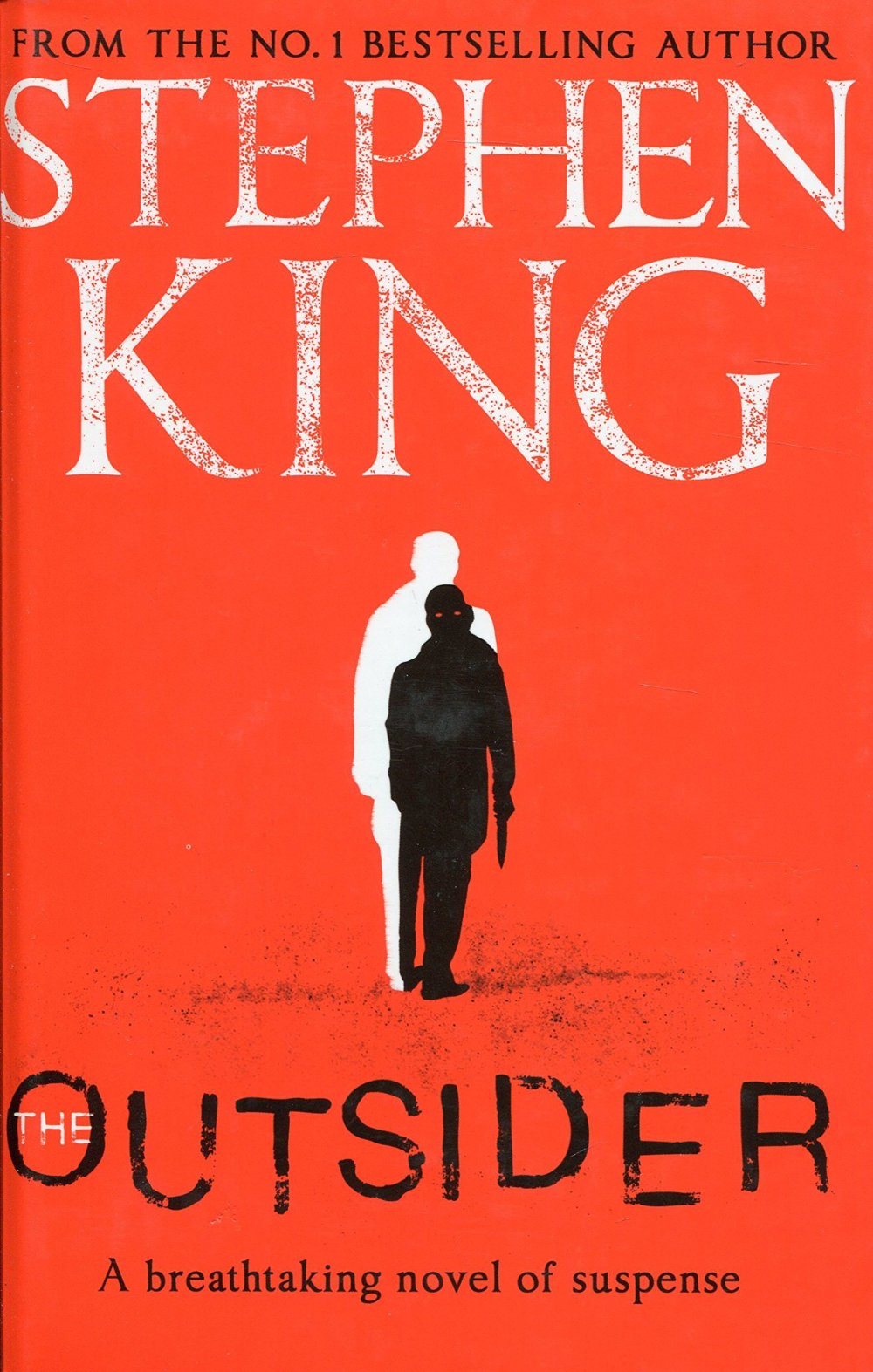 outsiderking