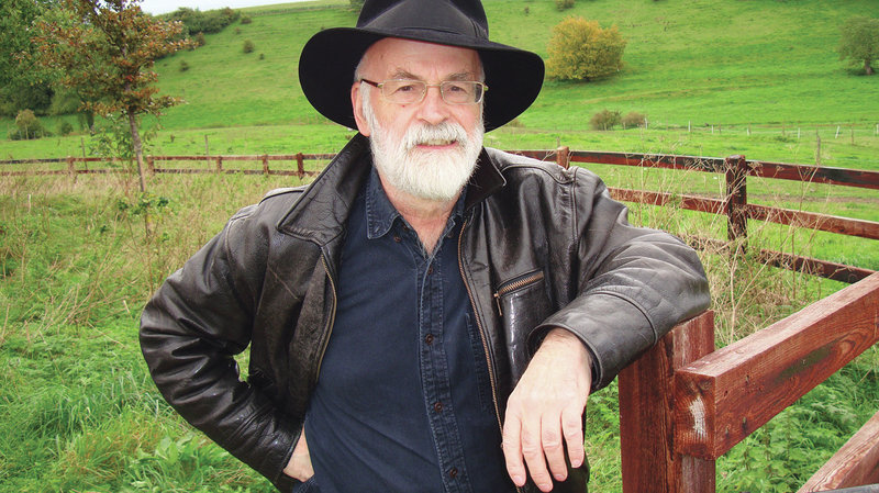 pratchett