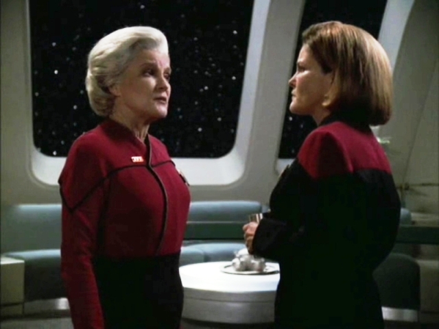 janeways