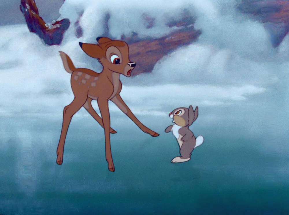 Bambi-1942