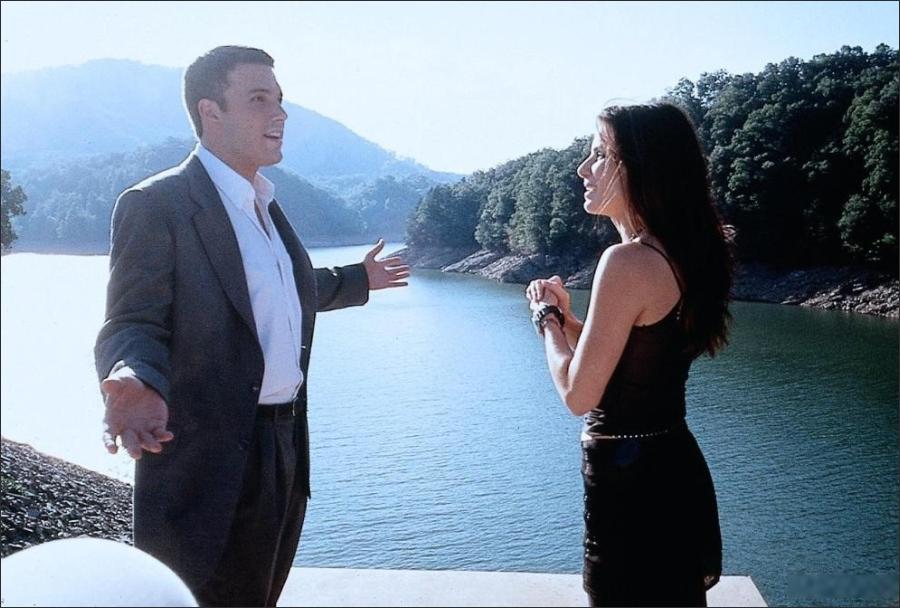 Forces of Nature (1999)