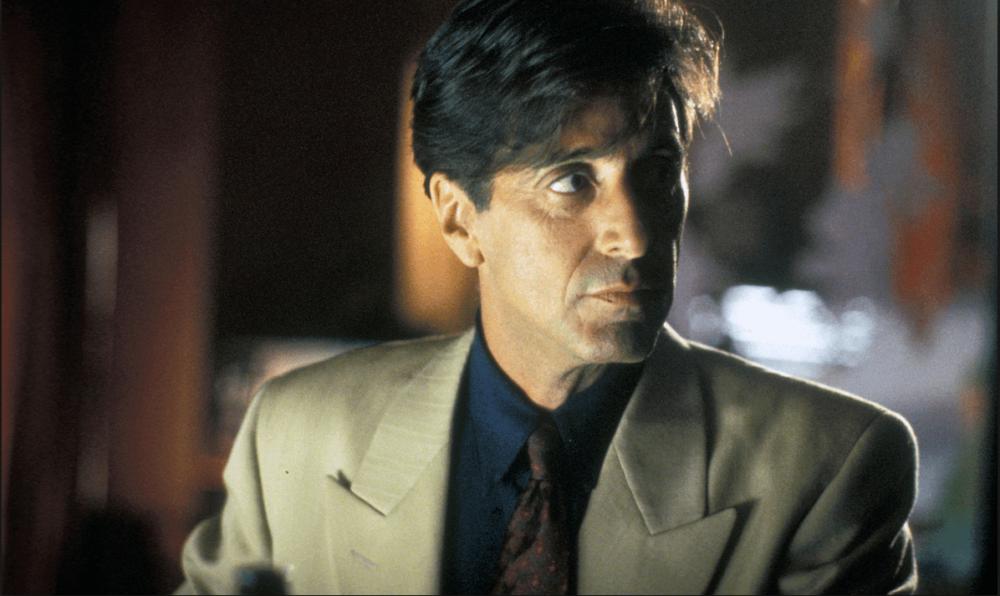 pacino