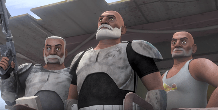 clonesrebels