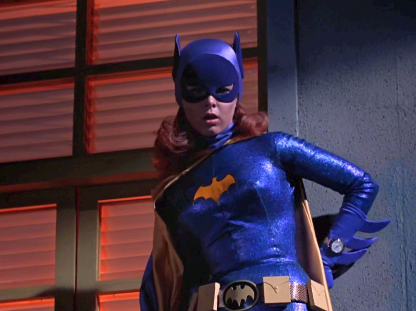Batman (1967) – Enter Batgirl, Exit Penguin, and Ring Around the ...